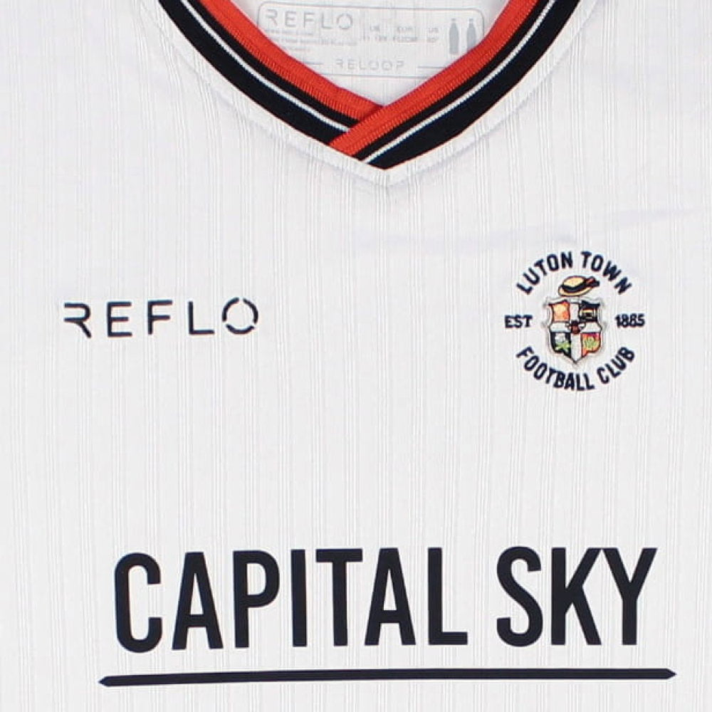 2026-2027 Luton Town Away Shirt (Kids)_2