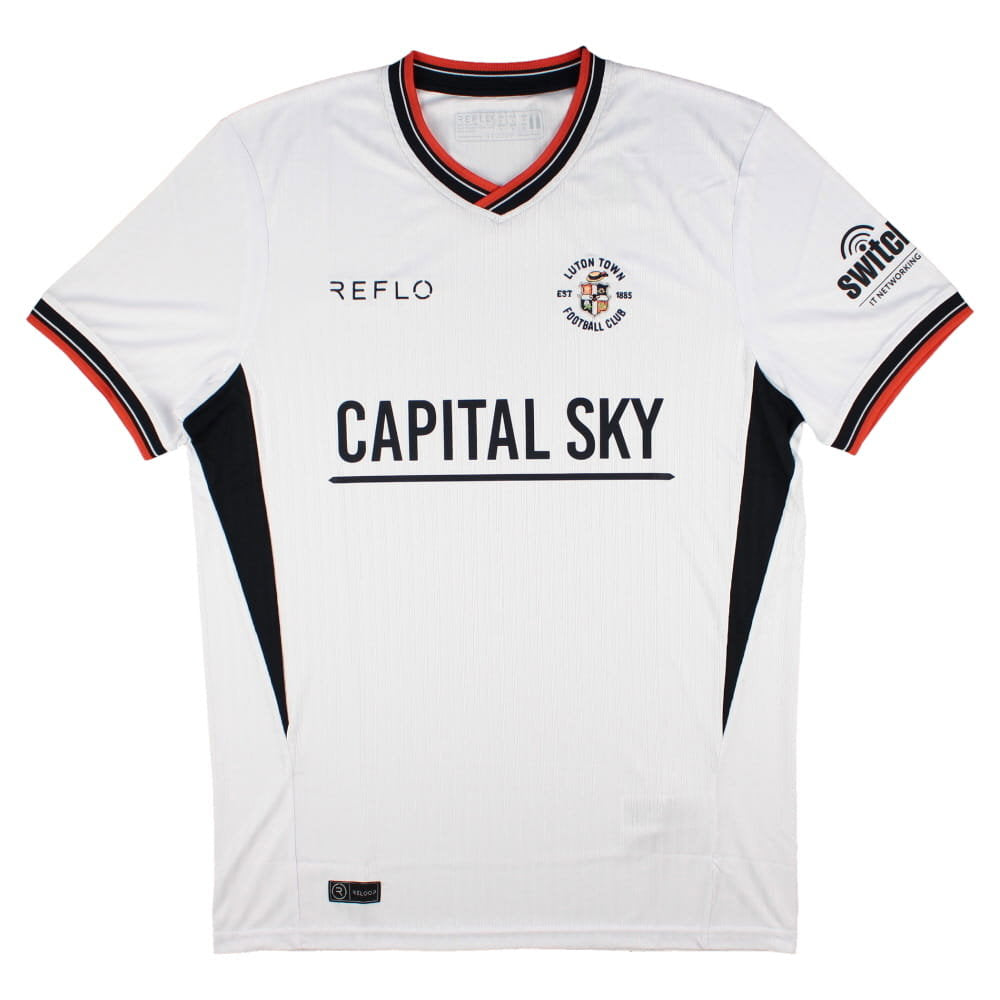 2026-2027 Luton Town Away Shirt_0