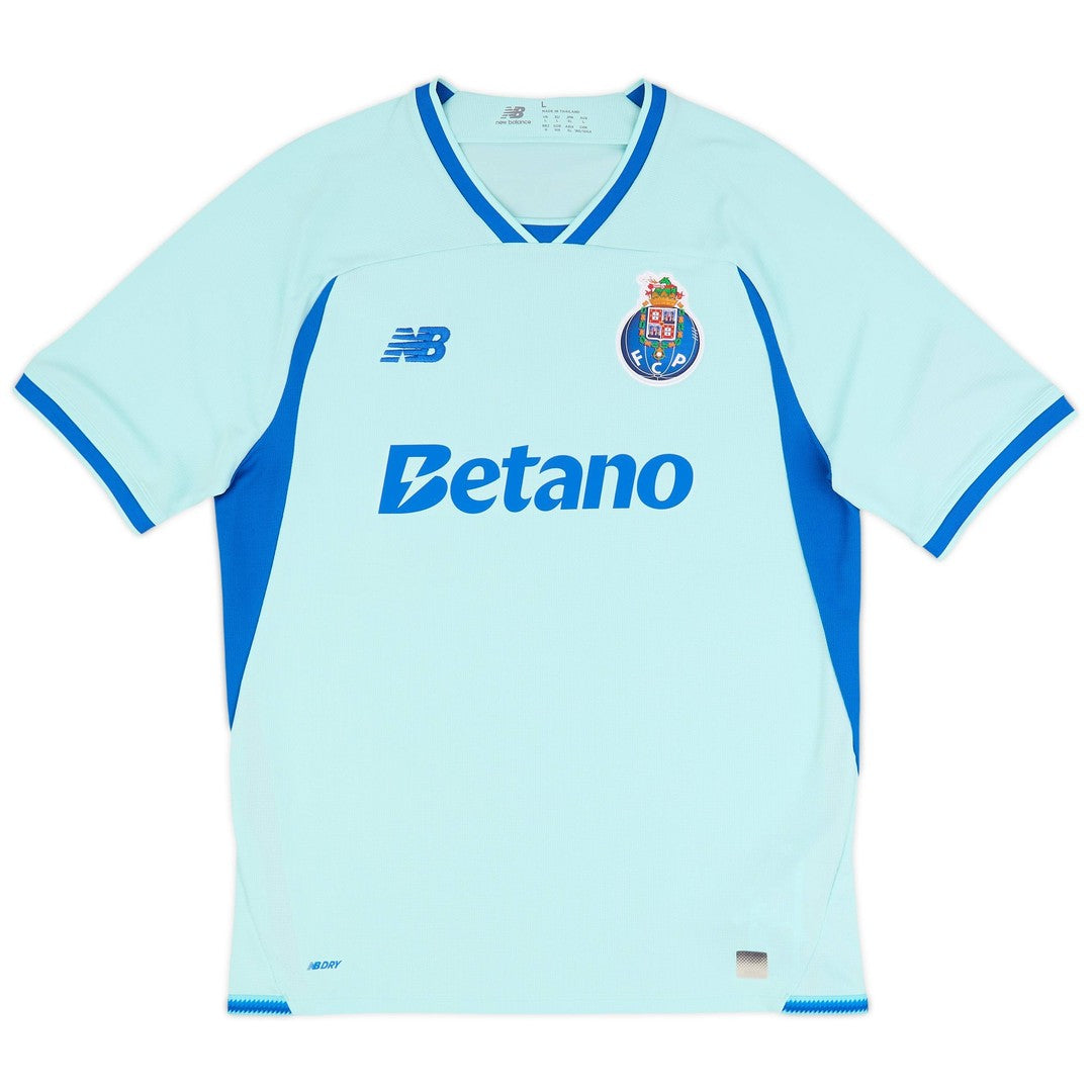 2026-2027 FC Porto Third Shirt_0