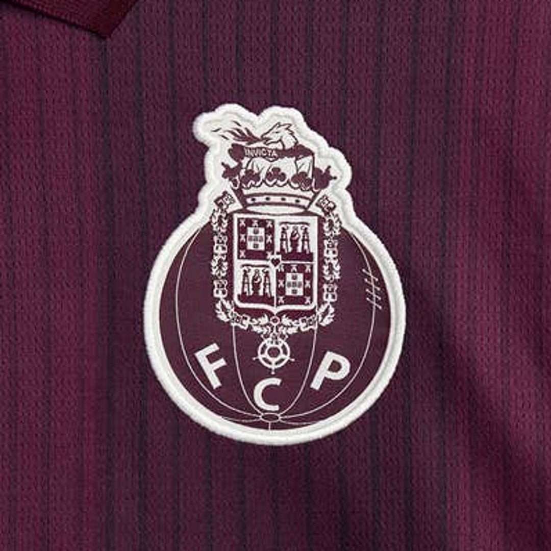 2026-2027 FC Porto Away Shirt_4