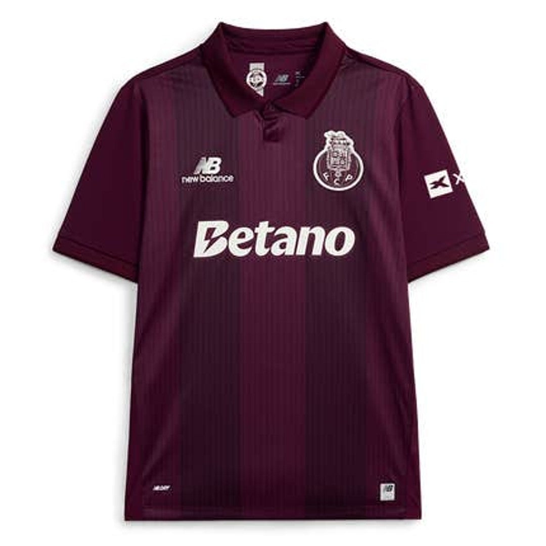 2026-2027 FC Porto Away Shirt (Varela 22)_2