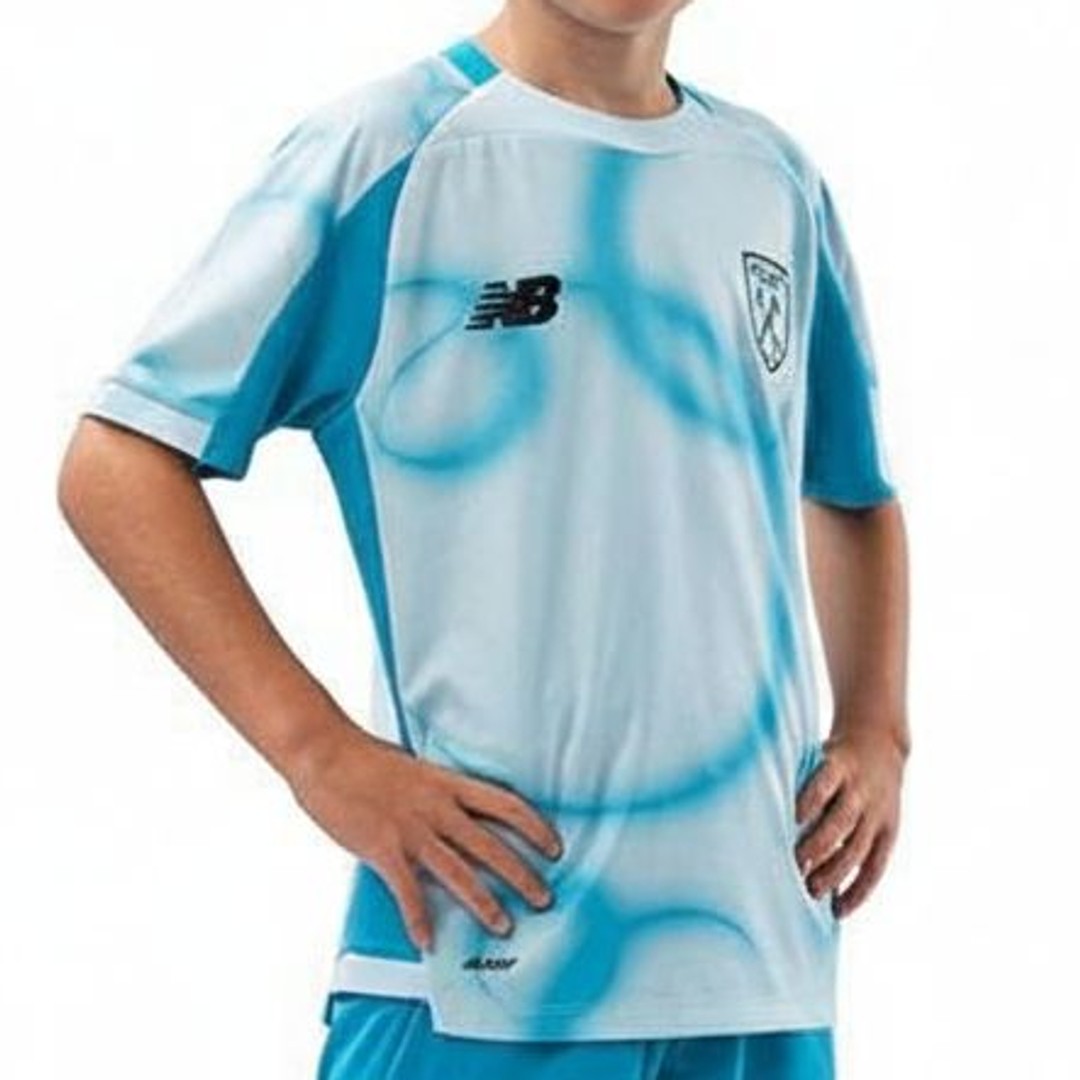 2026-2027 West Ham Third Shirt (Kids)_4