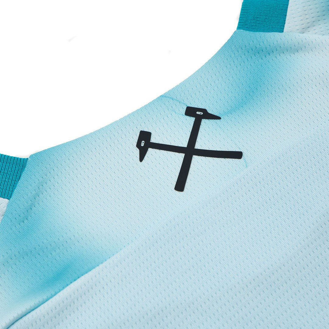 2026-2027 West Ham Third Shirt (Kids)_5