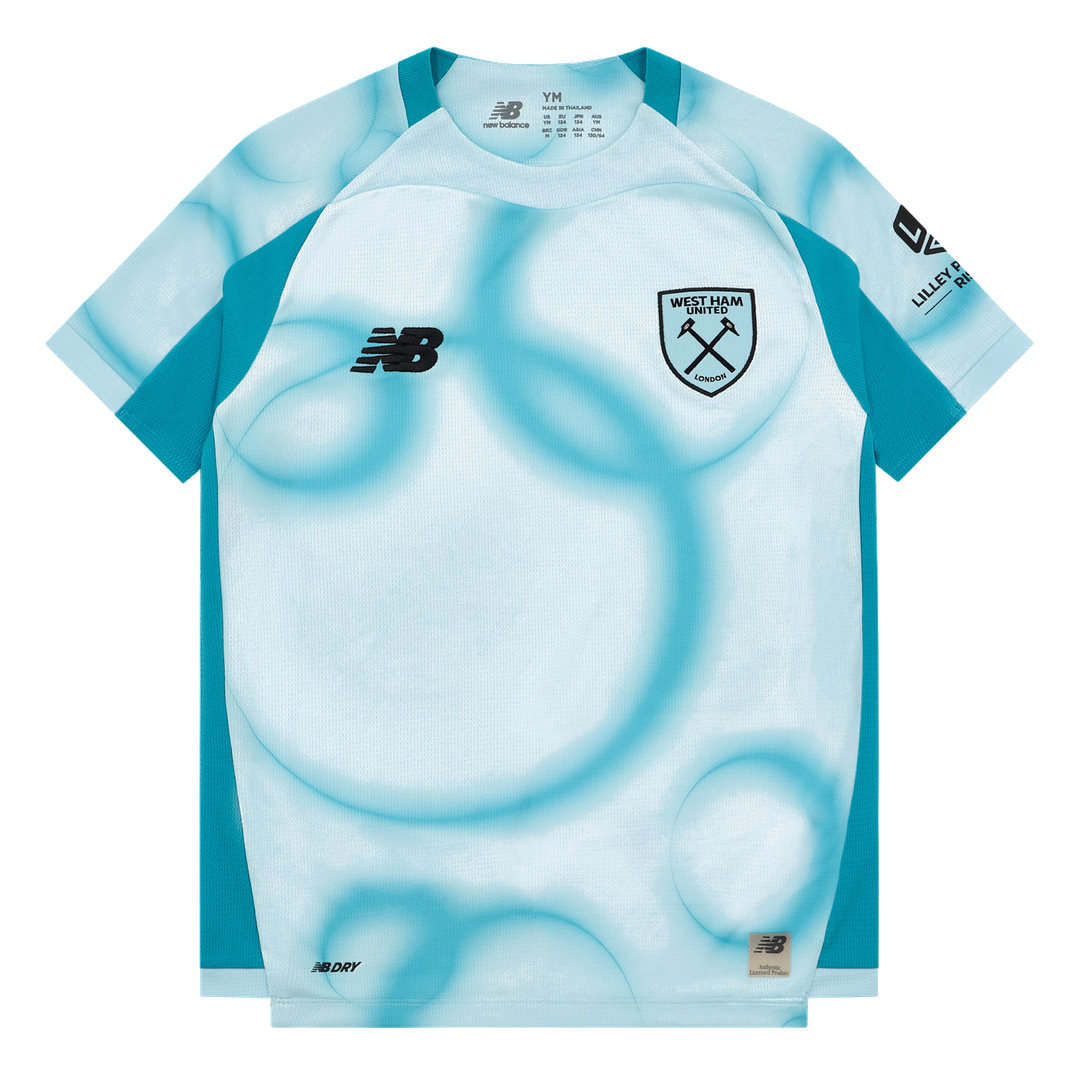 2026-2027 West Ham Third Shirt (Kids)_0