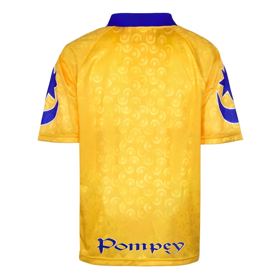 Portsmouth 1998 Admiral Away Retro Shirt (Claridge 9)_6