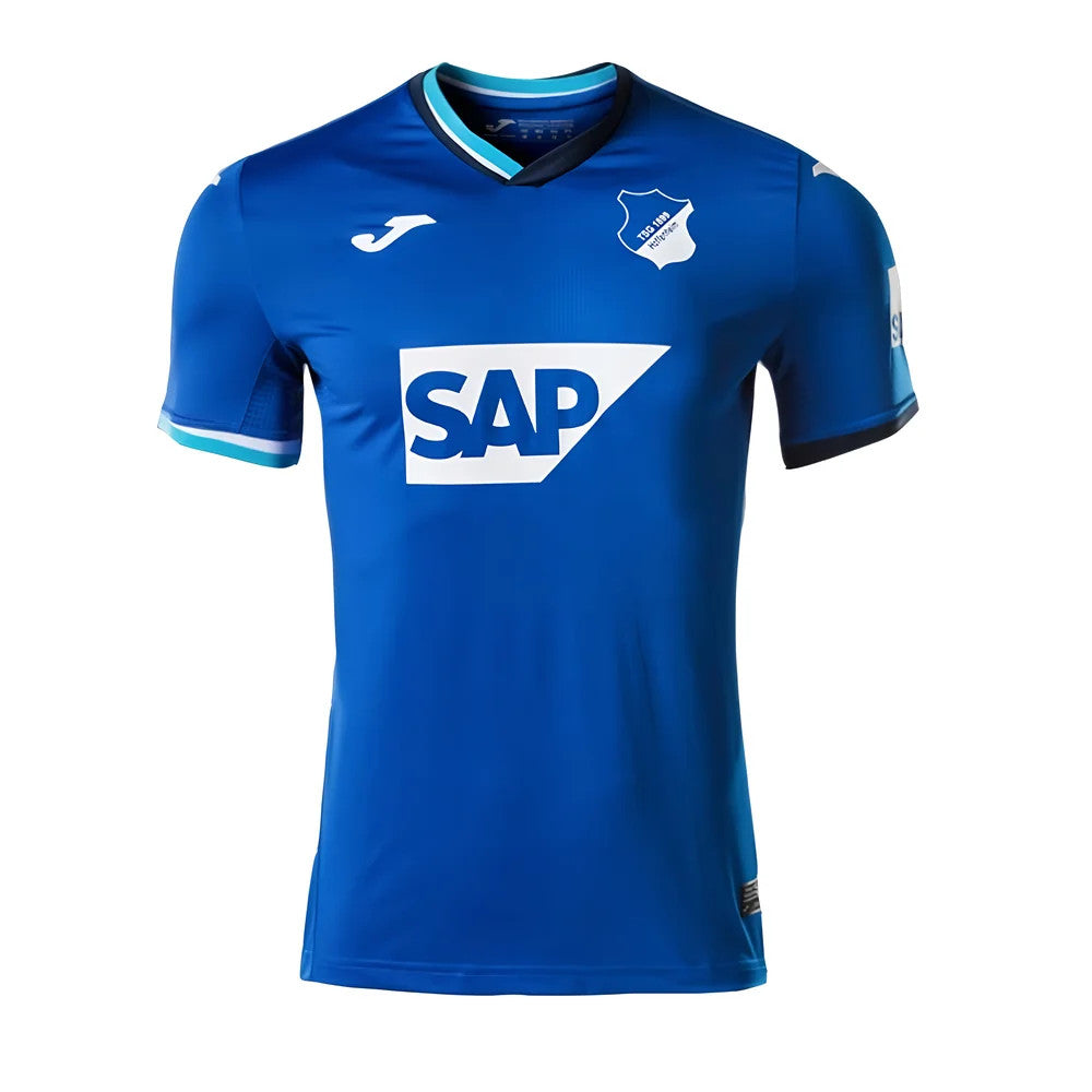 Hoffenheim 2020-21 Home Shirt ((Excellent) S)_0