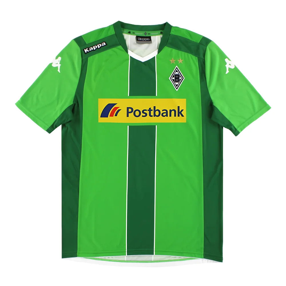 Borussia Monchengladbach 2014-15 Away Shirt ((Excellent) XL)_0
