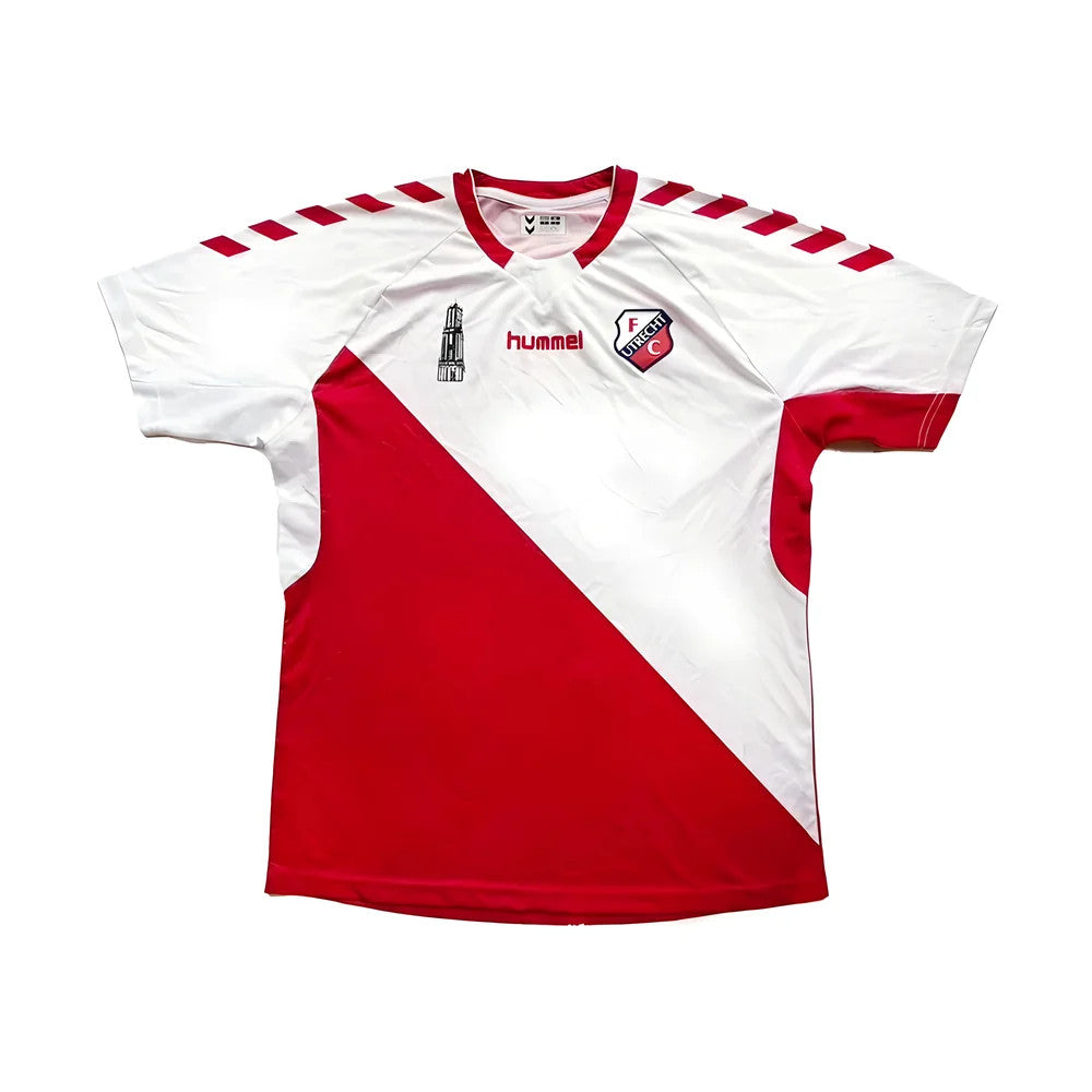 Utrecht 2014-15 Home Shirt (XXL) (Excellent)_0