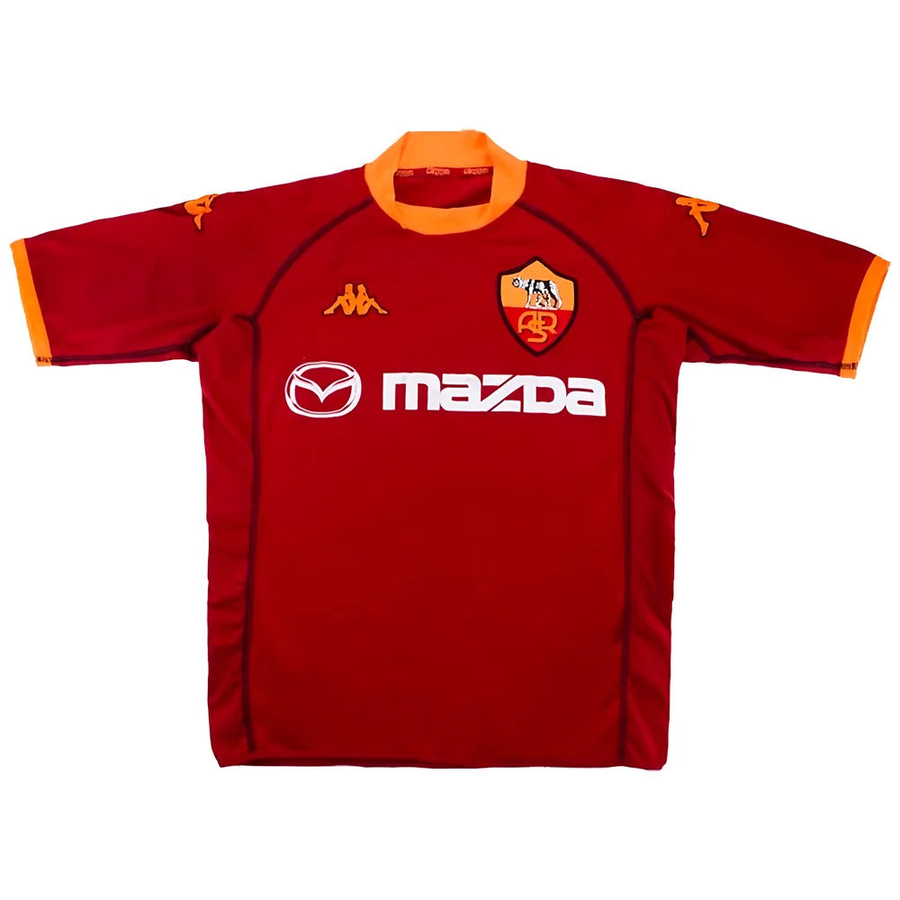 Roma 2002-03 Home (Excellent)_1
