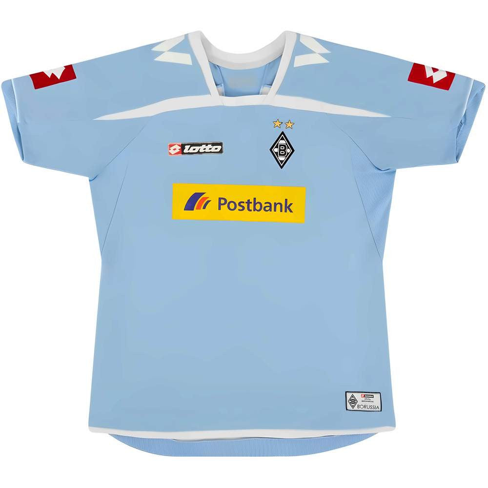 Borussia Monchegladbach 2009-11 Third Shirt (Excellent)_1