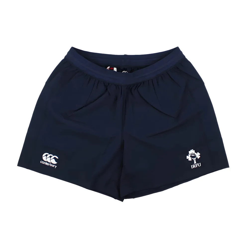 Ireland 2023-2024 Canterbury Training Rugby Shorts - Navy (26) (BNWT)_0