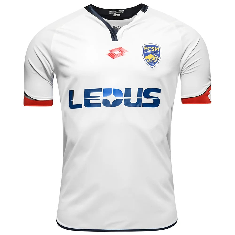 Sochaux 2016-17 Away Shirt (M) (Excellent)_0