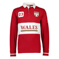 Rugby World Cup 2023 Wales Rugby - Red_0