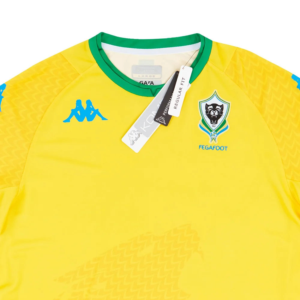 2021-22 Gabon Home Shirt_3