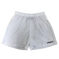 2012-13 Uhlsport Basic Shorts (White)_0