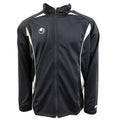 2012-13 Uhlsport Infinity Classic Jacket ( Navy )_0