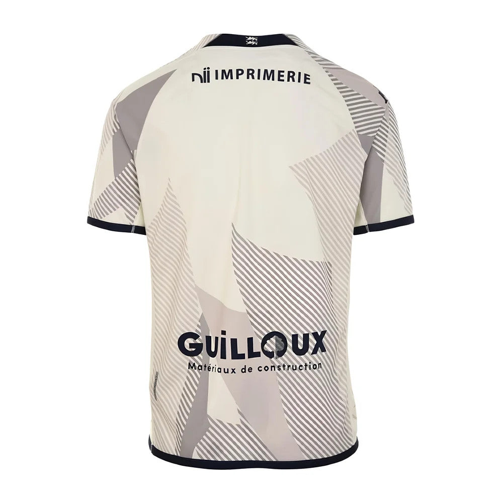 SM Caen 2022-23 Away Shirt (XL) (Excellent)_1