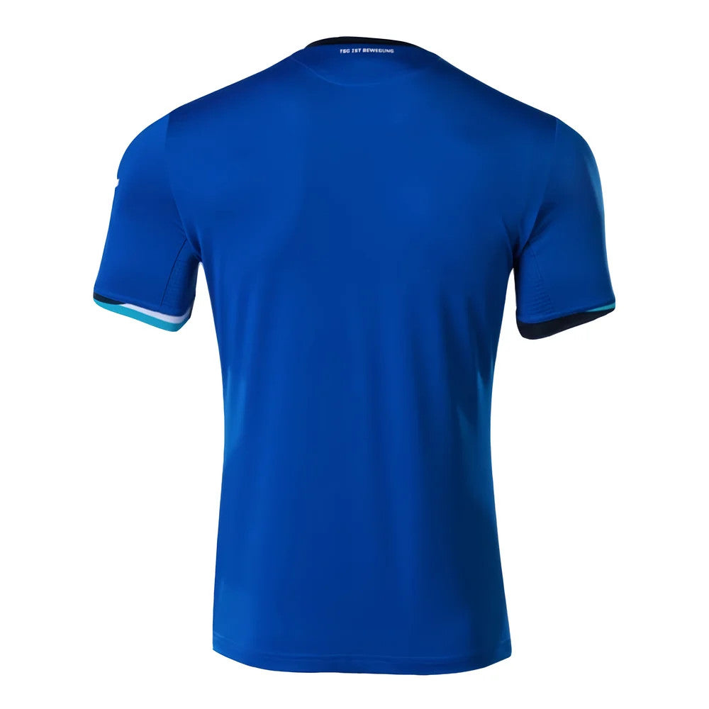 Hoffenheim 2020-21 Home Shirt ((Excellent) S)_1
