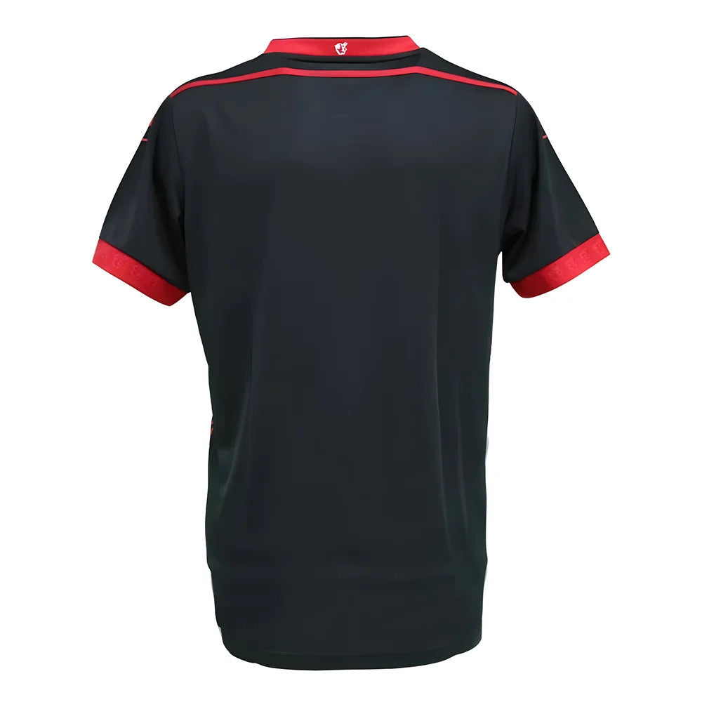 Kaiserslautern 2018-19 Away Shirt (XL) (Excellent)_1