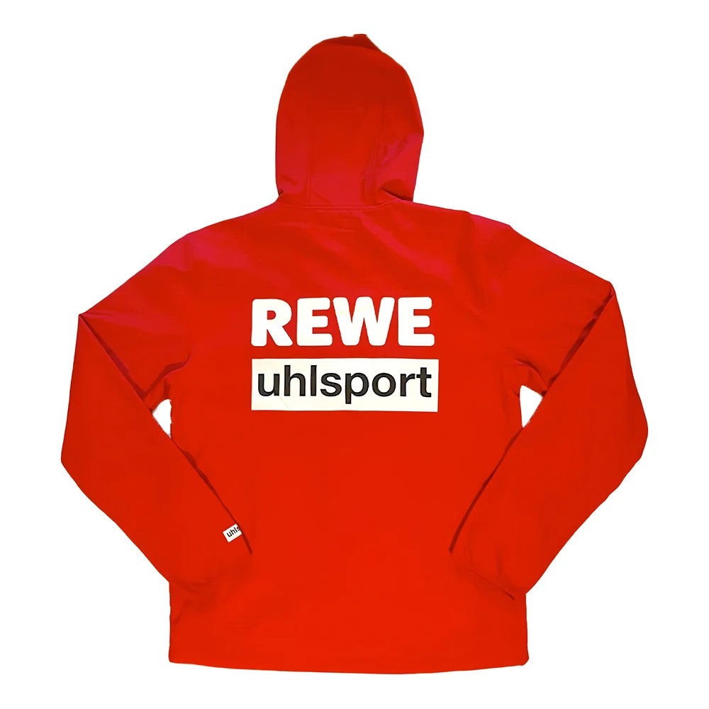 Koln 2019-20 Uhlsport Jacket ((Excellent) L)_1