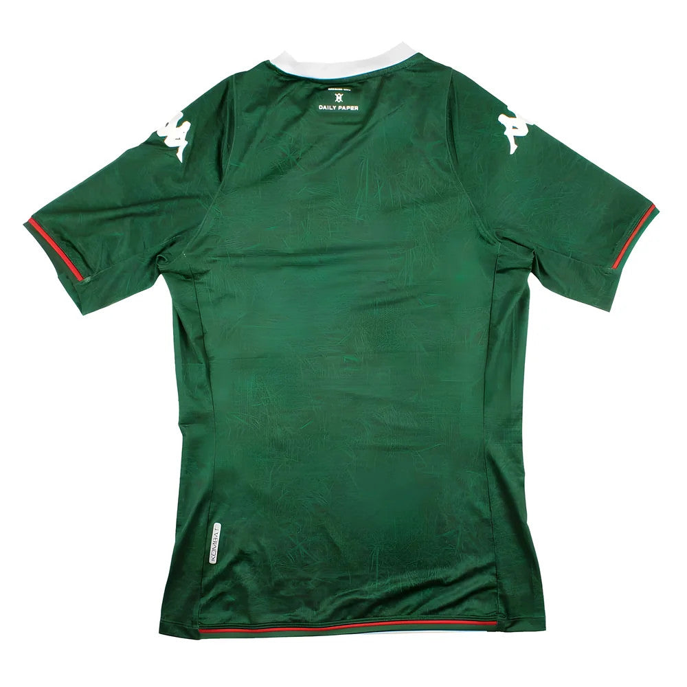 Red Star FC 2021-22 Home Shirt (S) (Mint)_1