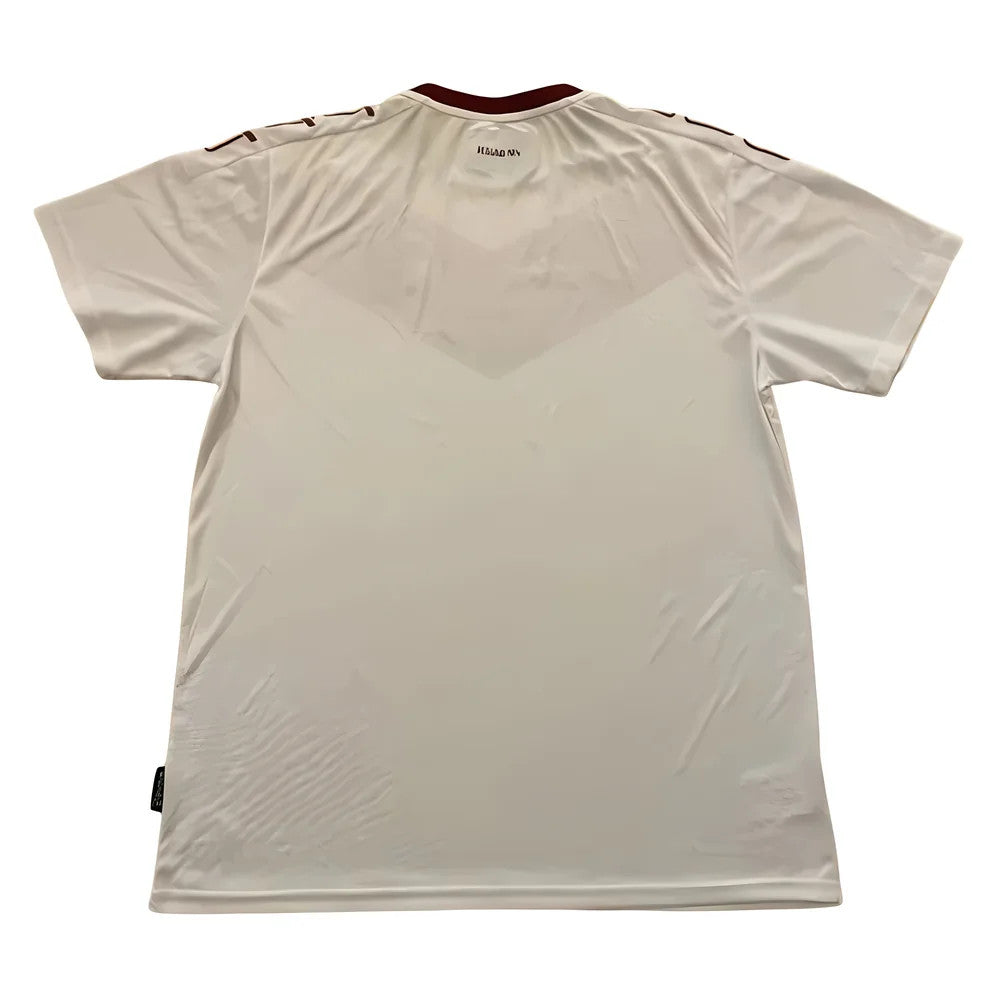 Reggina 2022-23 Away Shirt (M) (Excellent)_1