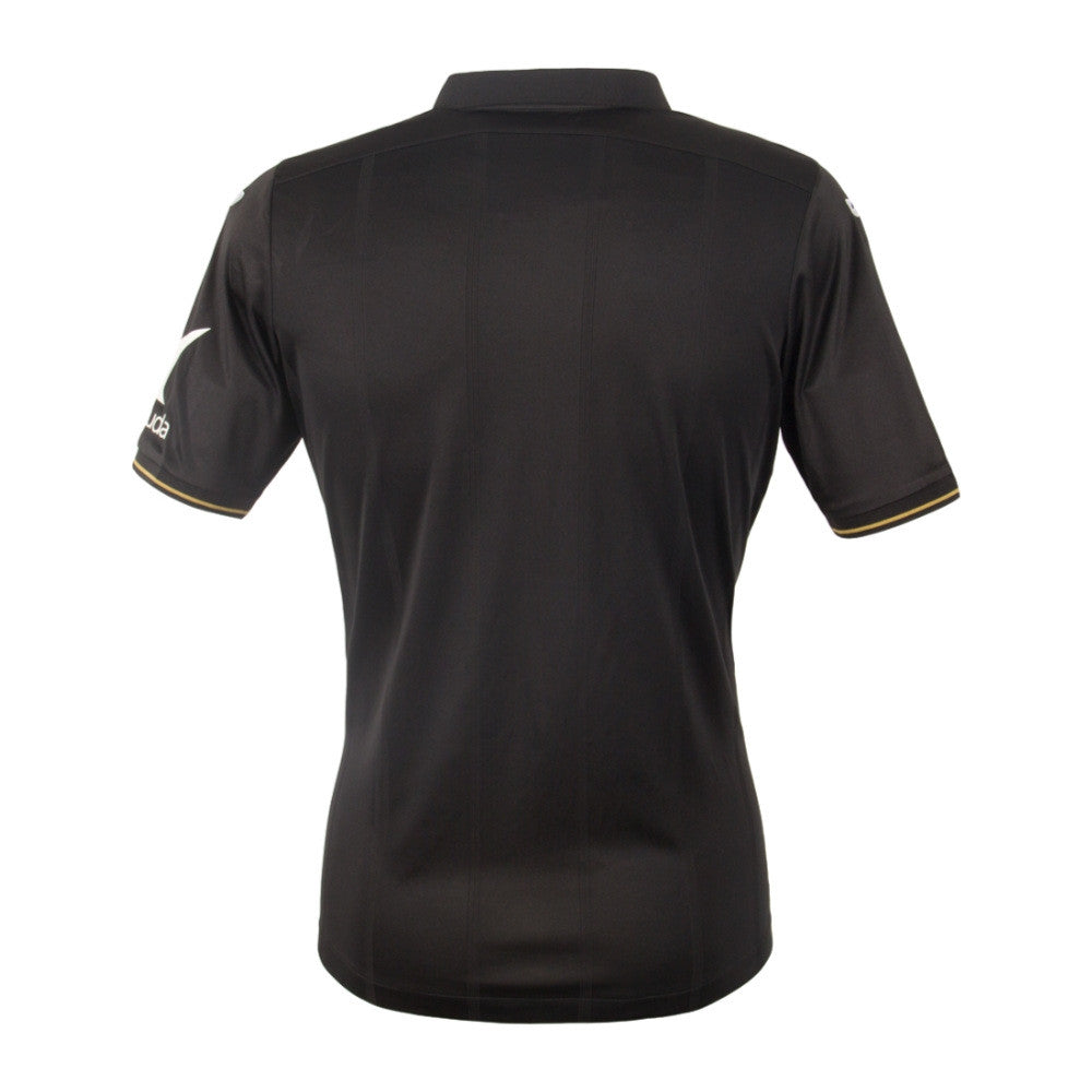 Swansea City 2017-18 Third Shirt ((Very Good) M)_1