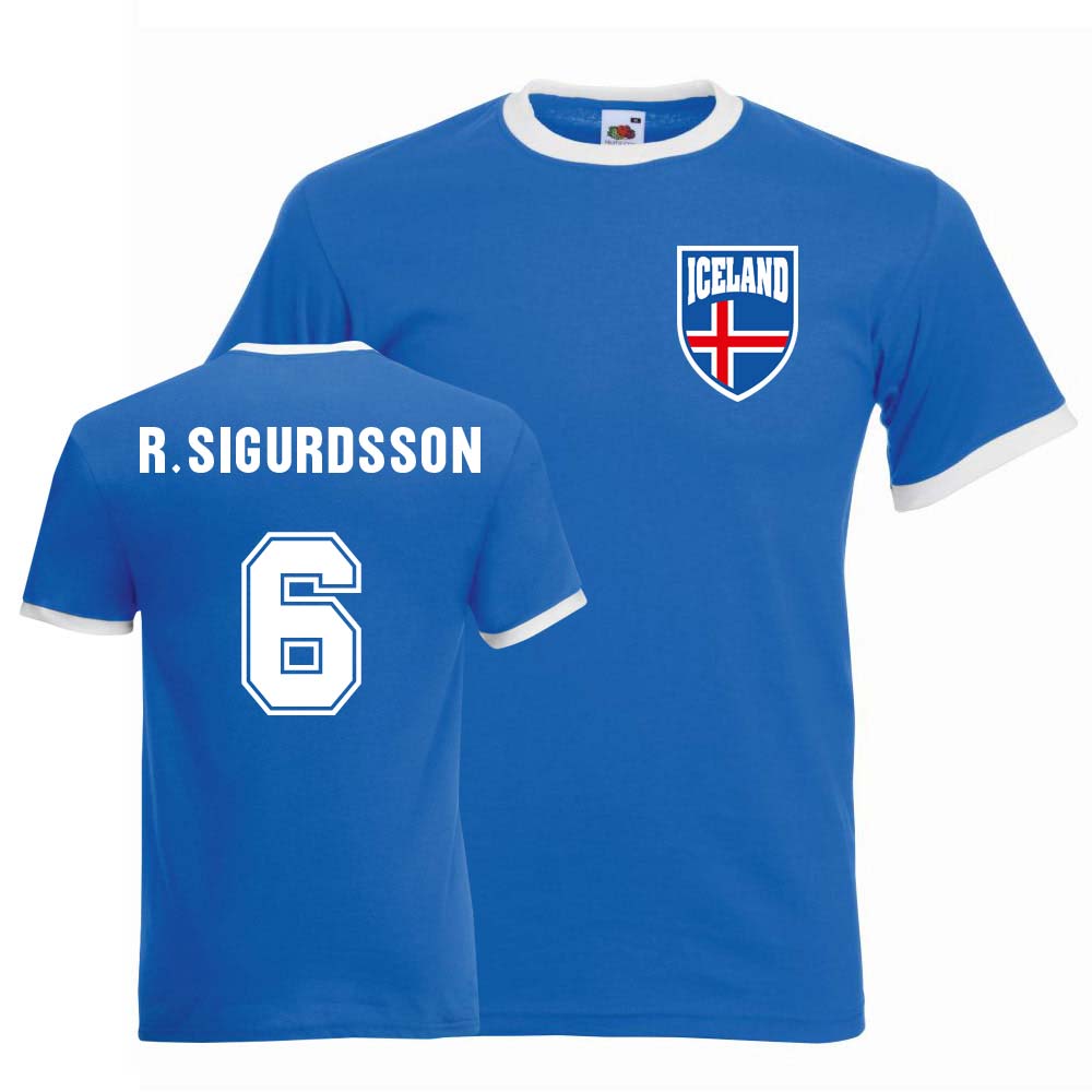Ragnar Sigurdsson Iceland Ringer Tee (blue)_0